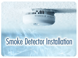 Smoke Detectors Wareemba